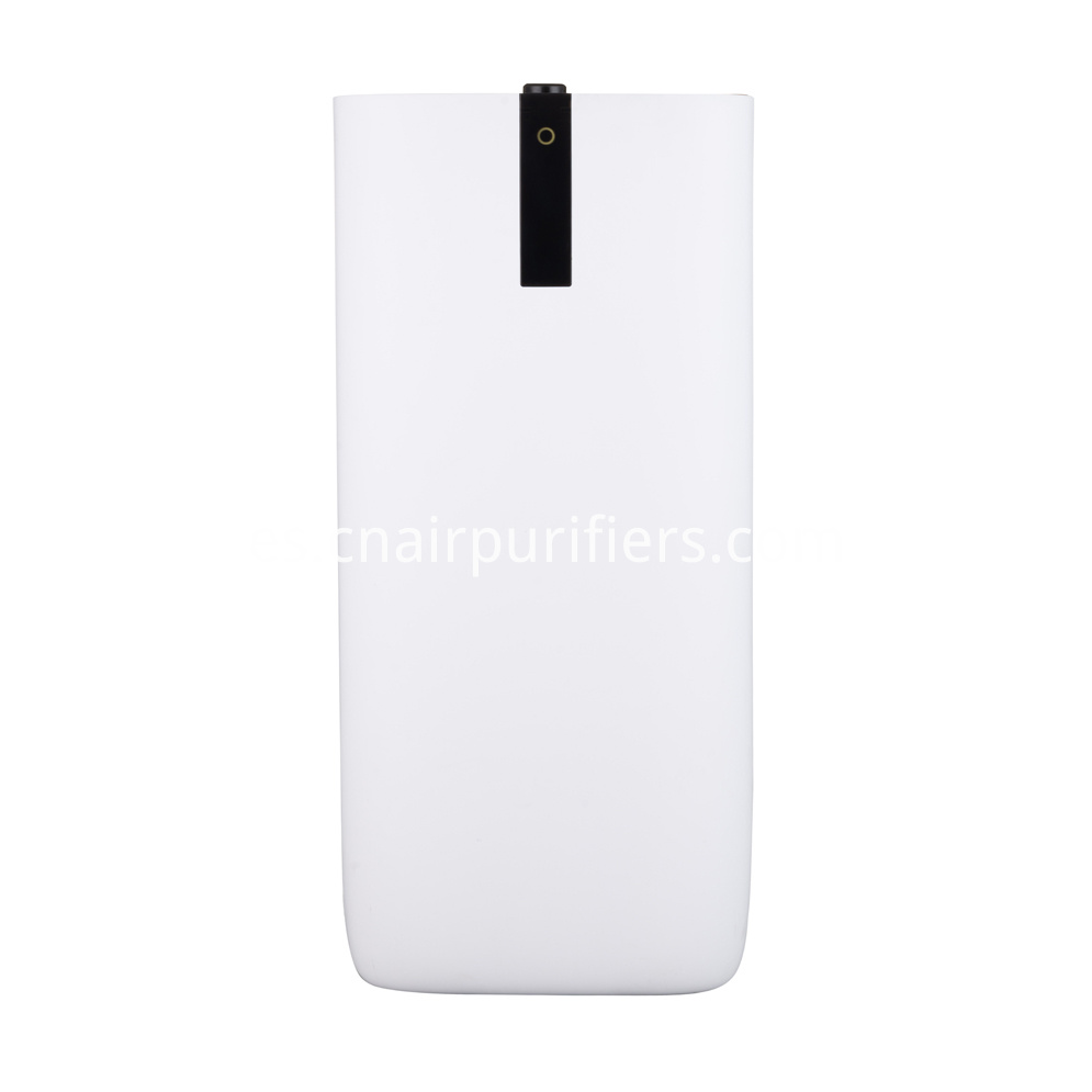 Fumador Use Air Purifeir 200f M Smoker Use Air Purifeir 200f M
